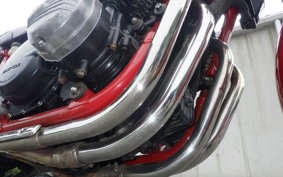 HONDA CB1100 F SC11