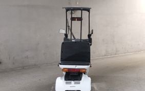 HONDA GYRO TA03
