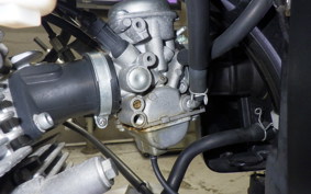 YAMAHA YB125SP 2025