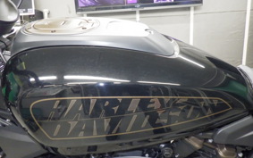 HARLEY RH1250S 2024