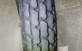 SUZUKI GRASS TRACKER Bigboy 2002 NJ47A