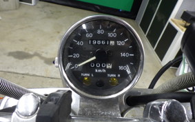 SUZUKI INTRUDER 400 1994 VK51A