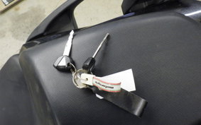 KAWASAKI NINJA 1000 A 2018 ZXT00W