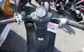 HONDA ﾍﾞﾝﾘｨ110 2006 JA09