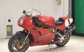 DUCATI 900SL 1995