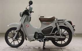 HONDA C125 SUPER CUB 2022 JA71