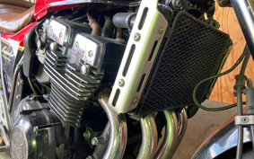 HONDA GB350 2021 NC59