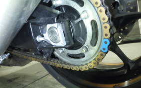 SUZUKI HAYABUSA Gen.3 2022 EJ11A