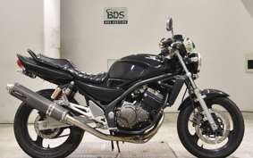 KAWASAKI BALIUS 250 Gen.2 ZR250B
