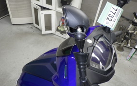 YAMAHA CYGNUSｸﾞﾘﾌｧｽ 1993 SEJ4J