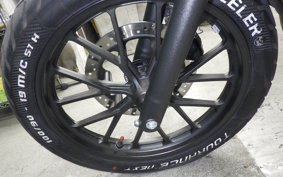 HONDA GB350S 2021 NC59