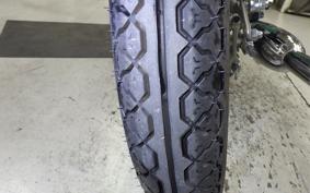 YAMAHA SR400 Gen.4 2014 RH03J