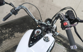 YAMAHA DRAGSTAR 400 2017 VH02J