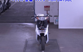 HONDA DIO