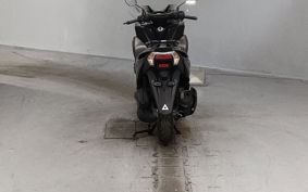 YAMAHA TRICITY 125 SEC1J