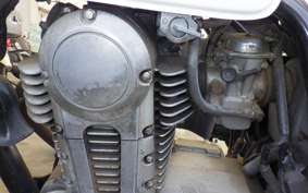 KAWASAKI ESTRELLA BJ250A