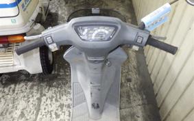 HONDA DIO AF18