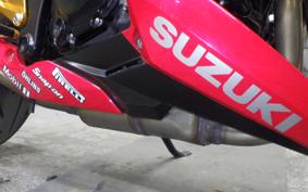 SUZUKI GSX-S750 2019 C533F