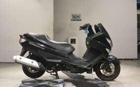 SUZUKI BURGMAN200A CH41A