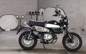 HONDA MONKEY 125 JB02