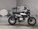 Фото Honda MONKEY 125 2019 с японского аукциона