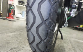 HONDA CBF125T