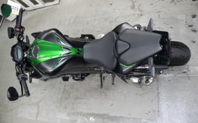 KAWASAKI Z1000 Gen.5 2019