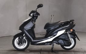 YAMAHA CYGNUS125XSR SED8J