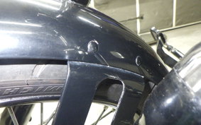 HARLEY FXS 1580 2011