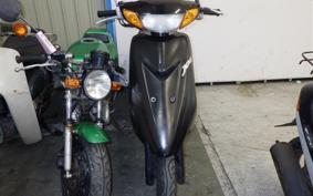 YAMAHA JOG Gen.4 SA16J