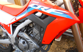 HONDA CRF250L MD47