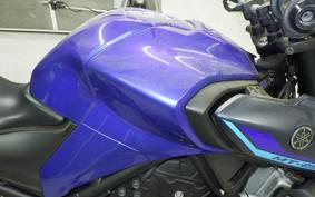 YAMAHA MT-25 A RG74J