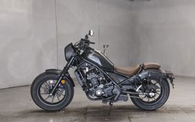 HONDA REBEL 250 S MC49