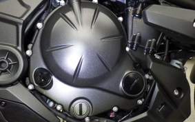 KAWASAKI VERSYS A 2024 LE650H