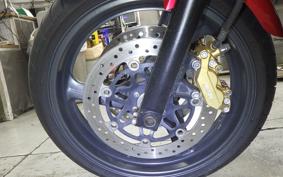 HONDA CB400SF VTEC 2008 NC42