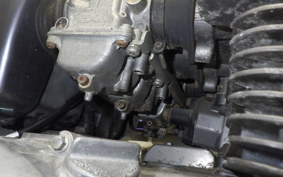 KAWASAKI ZEPHYR 400 Gen.2 1993 ZR400C