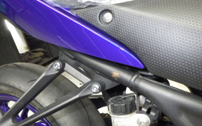 YAMAHA YZF-R25 2021 RG43J