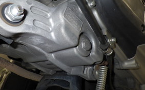 HONDA LEAD 125 JF45