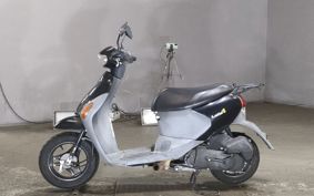 SUZUKI LETS4 CA45A
