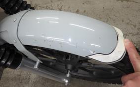 HONDA ｸﾛｽｶﾌﾞ110-3 2019 JA60