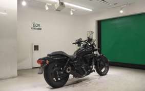 KAWASAKI ELIMINATOR 250 V VN250A
