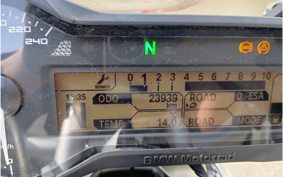 BMW R1200R 2015 0A04
