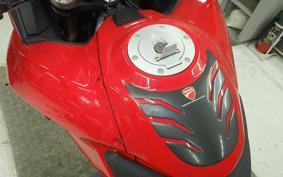 DUCATI MULTISTRADA 1200 S 2013