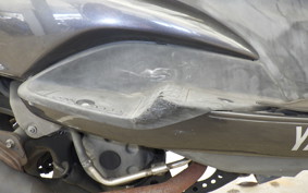 YAMAHA MAJESTY 125 FI