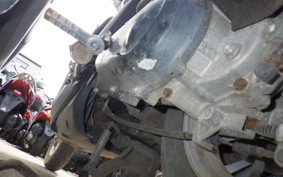 HONDA DIO Gen.5 AF56