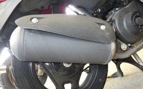SUZUKI LET's CA4AA