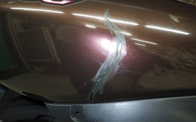 YAMAHA JOG 2023 SA55J