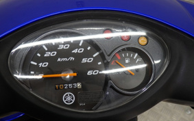 YAMAHA JOG ZR SA58J