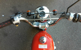HONDA MONKEY Z50J