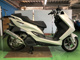 Фото Yamaha MAJESTY S с японского аукциона